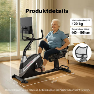 JASPORT × YESOUL  J1 Plus Ergometer