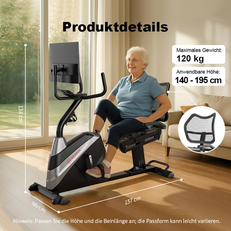 JASPORT × YESOUL  J1 Plus Ergometer