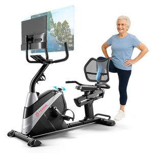 JASPORT × YESOUL  J1 Plus Ergometer