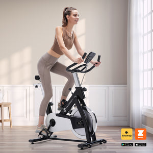 JASPORT S1 Speedbike (Schwarz)