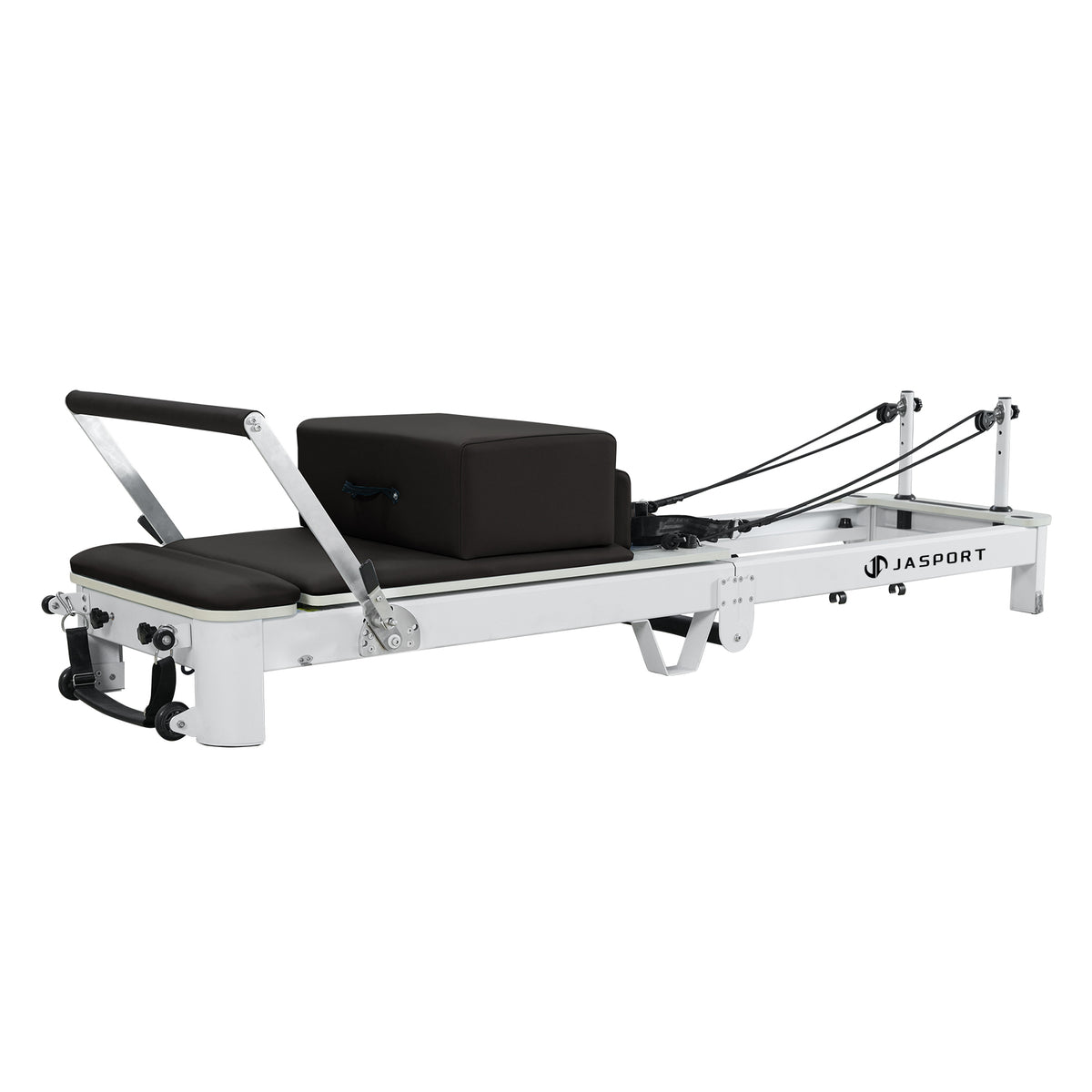 JASPORT P78 Klappbarer Pilates Reformer