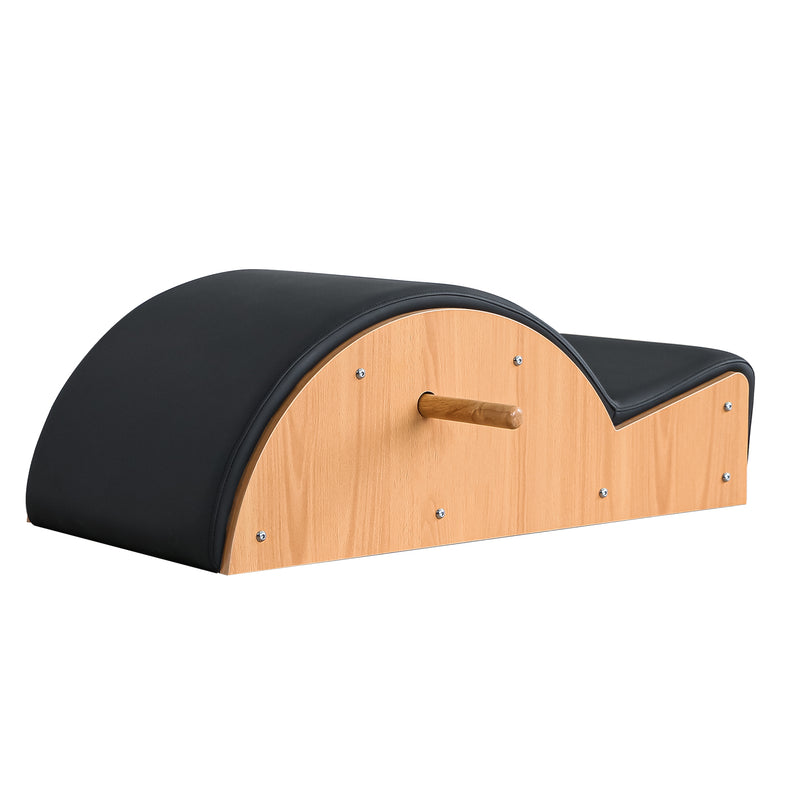 JASPORT J80 Pilates Spine Corrector aus Buchenholz