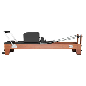 JASPORT H198 Pilates Reformer aus Kirschholz