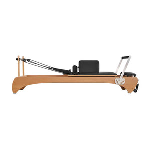 JASPORT H89 Pilates Reformer aus Buchenholz