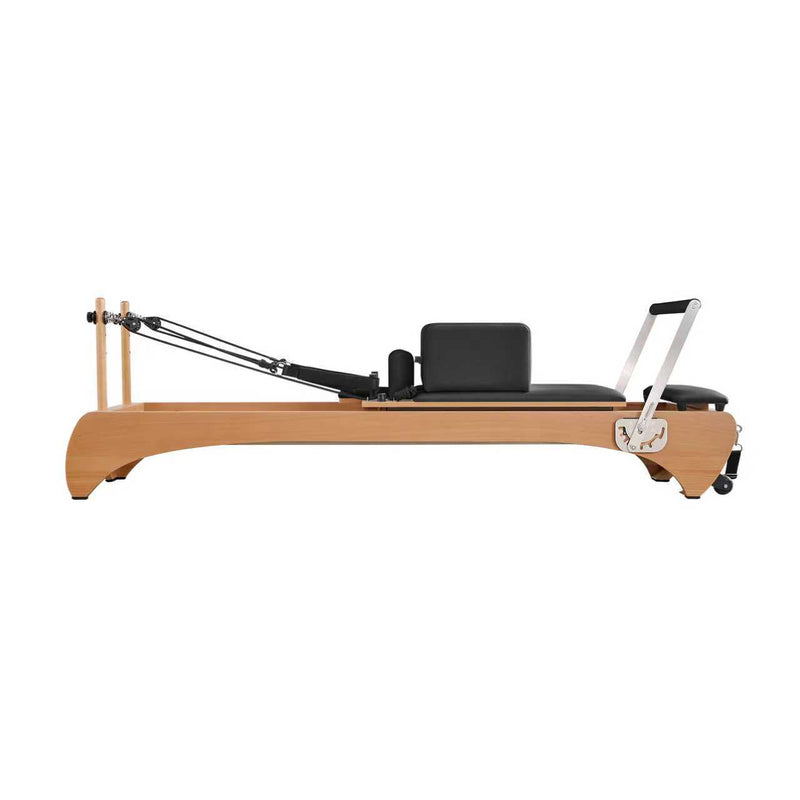 JASPORT H89 Pilates Reformer aus Buchenholz