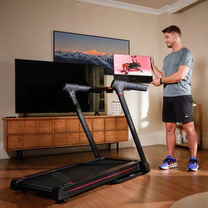 Yesoul T3 Plus Laufband mit 10 % automatischer Steigung