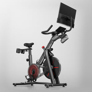 JASPORT × YESOUL G1M Max Bike (Bike + Bildschirm)