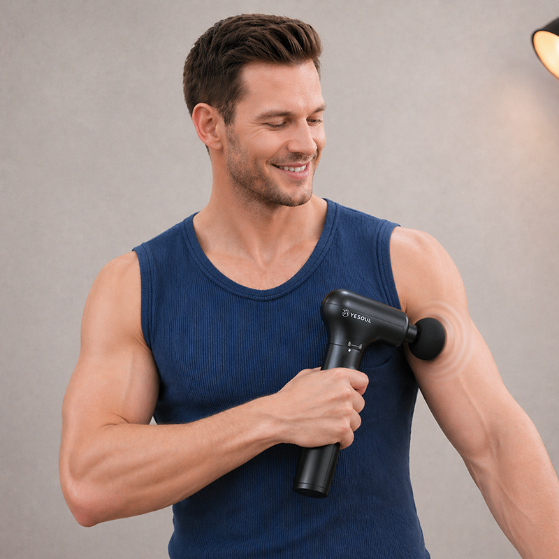 Yesoul MG19 Massagepistole