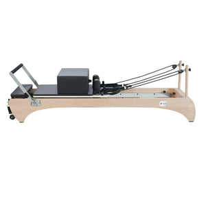 JASPORT H99 Pilates Reformer aus Ahornholz