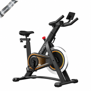 Gebraucht-JASPORT A3 Smart Indoor Speedbike