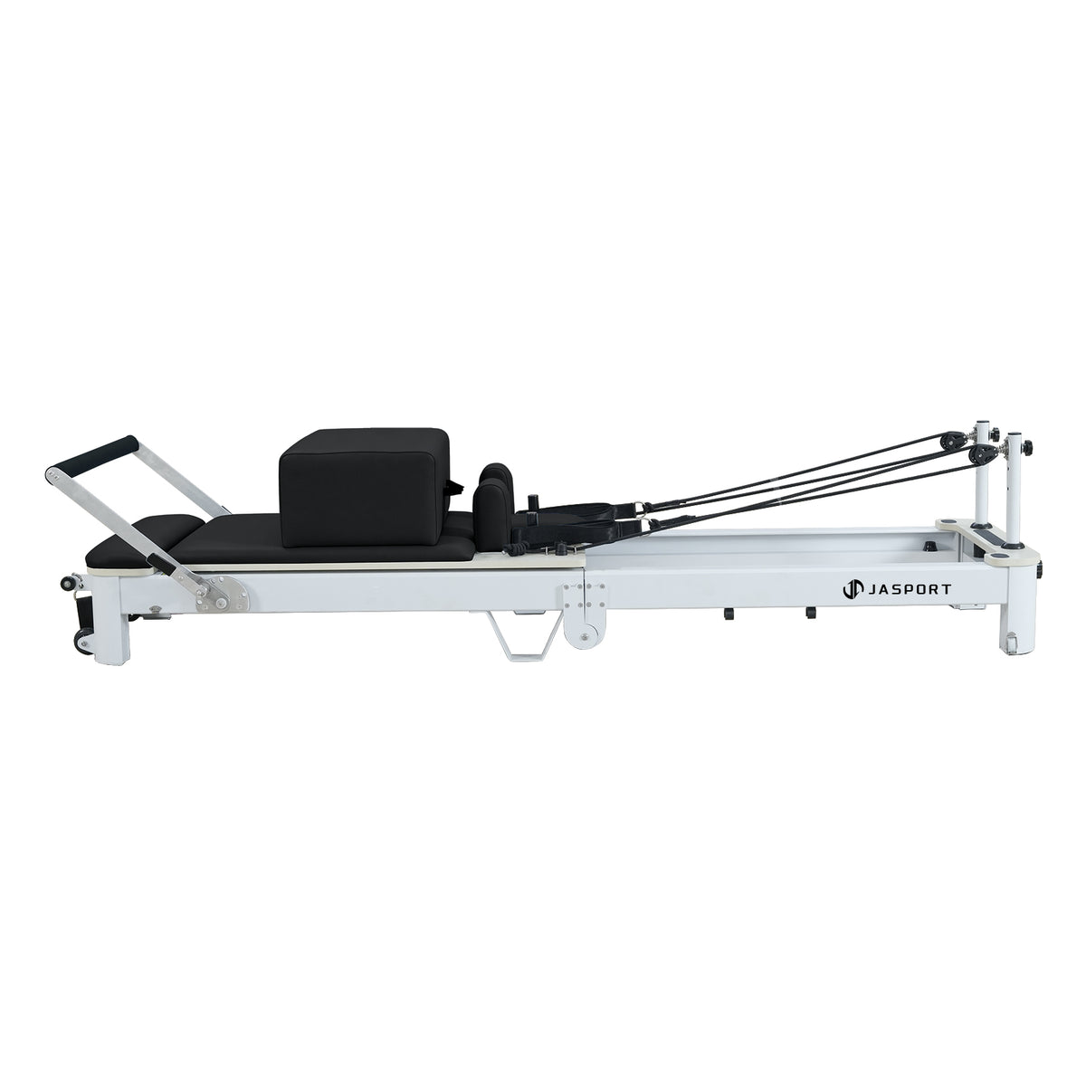 JASPORT P78 Klappbarer Pilates Reformer