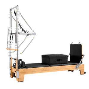 JASPORT B80 Pilates Reformer mit Tower