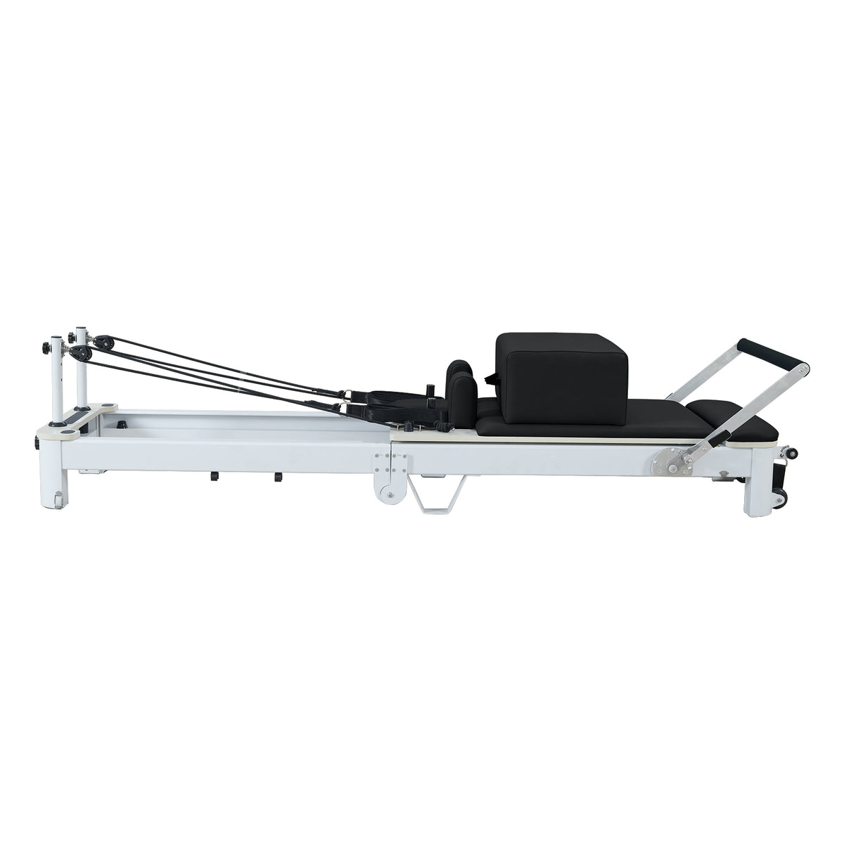 JASPORT P78 Klappbarer Pilates Reformer