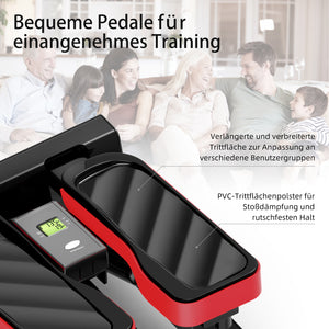 Gebraucht-JASPORT ST3 Mini Stepper für Zuhause