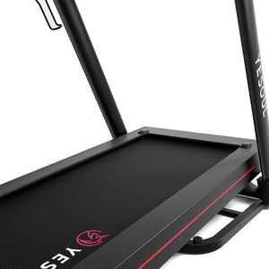 Yesoul T3 Pro Laufband
