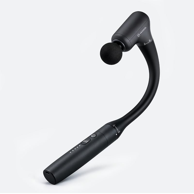 Yesoul MG19 Massagepistole