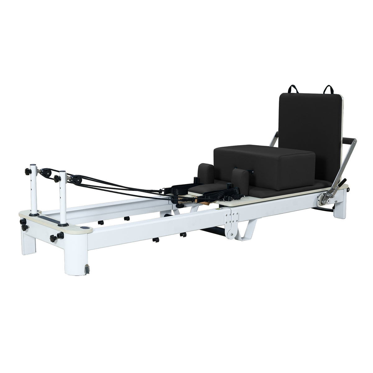 JASPORT P78 Klappbarer Pilates Reformer