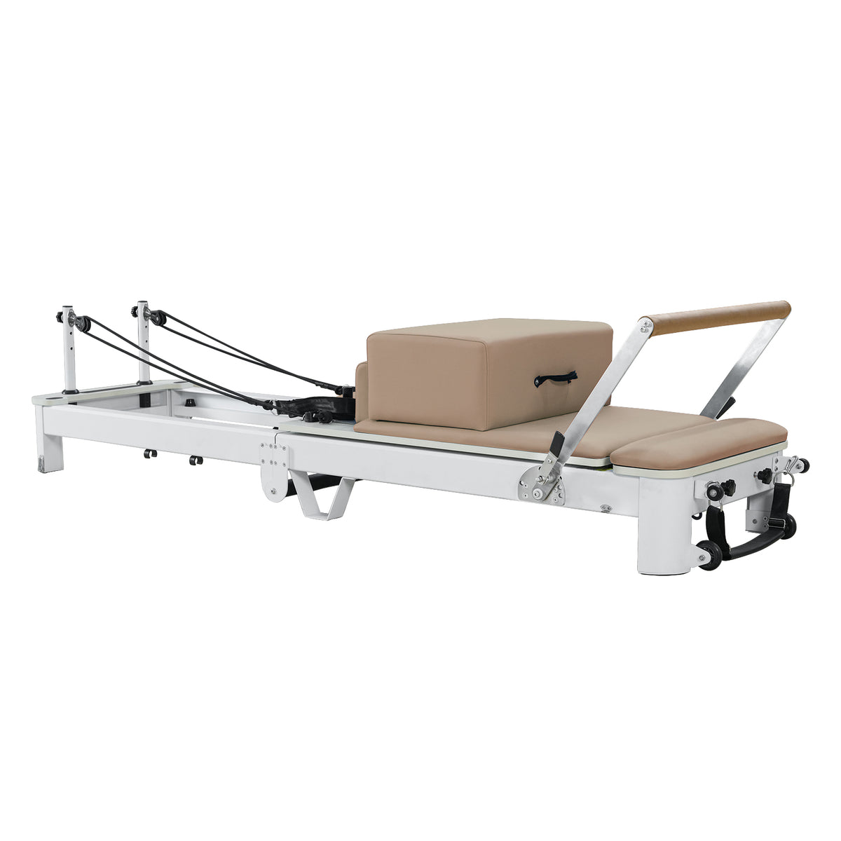 JASPORT P78 Klappbarer Pilates Reformer