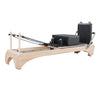 JASPORT H99 Pilates Reformer aus Ahornholz
