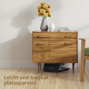 Gebraucht-JASPORT ST3 Mini Stepper für Zuhause