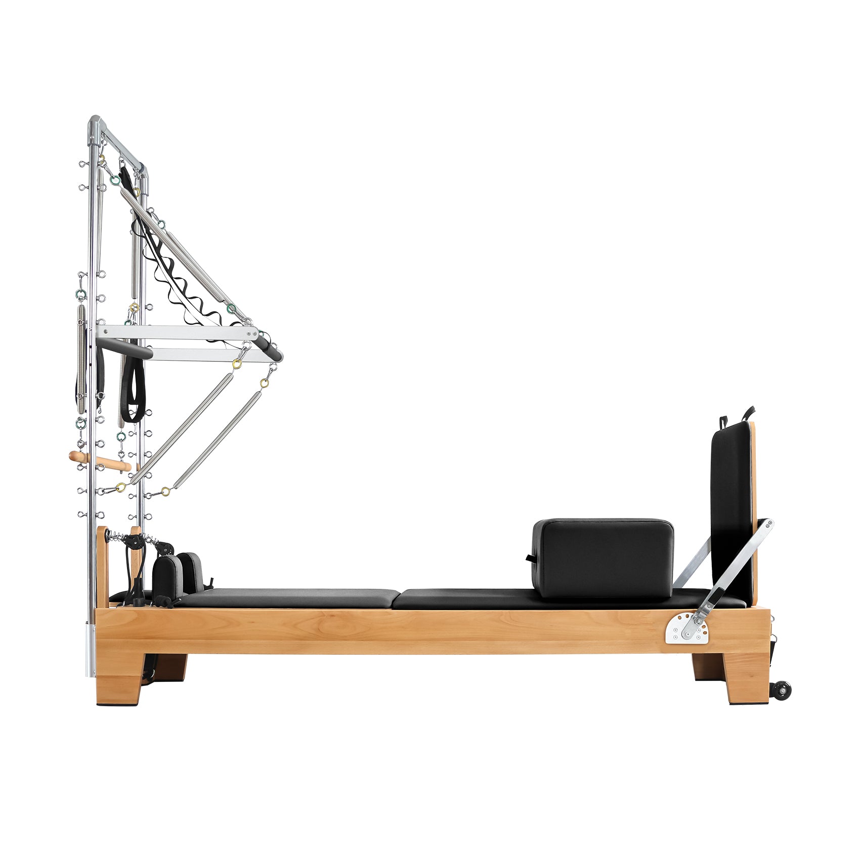 JASPORT B80 Pilates Reformer mit Tower
