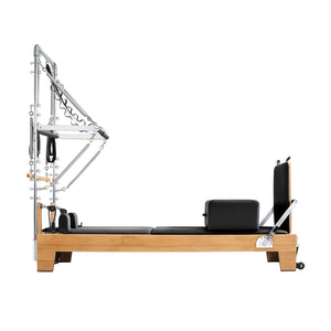 JASPORT B80 Pilates Reformer mit Tower