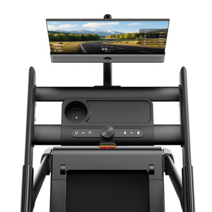 Yesoul T3 Plus Laufband mit 10 % automatischer Steigung
