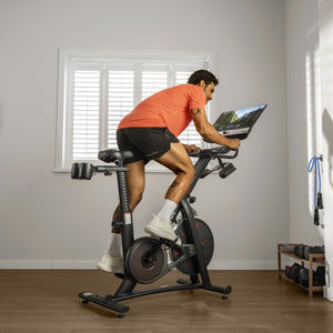 JASPORT × YESOUL G1M Max Bike (Bike + Bildschirm)