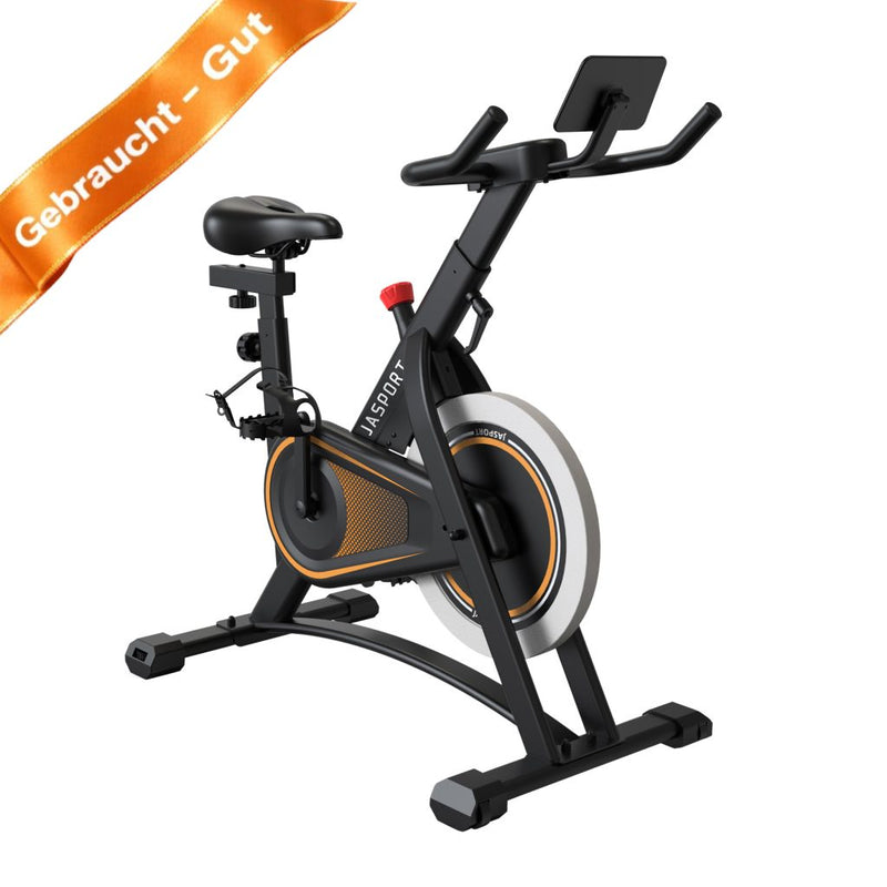 Gebraucht-JASPORT A3 Smart Indoor Speedbike