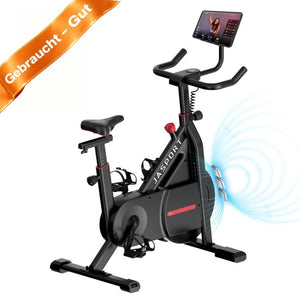 Gebraucht-JASPORT C3 Smart Indoor Speedbike