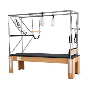 JASPORT K80 Cadillac Reformer aus Buchenholz
