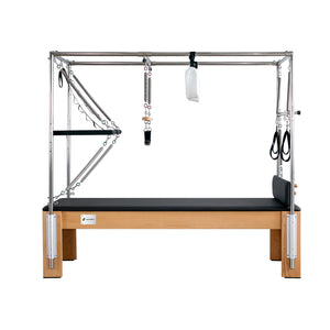 JASPORT K80 Cadillac Reformer aus Buchenholz