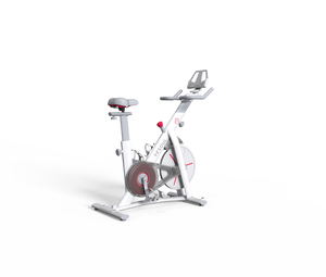 Gebraucht-JASPORT S1 Smart Indoor Speedbike (Weiß)