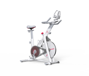 Gebraucht-JASPORT S1 Smart Indoor Speedbike (Weiß)