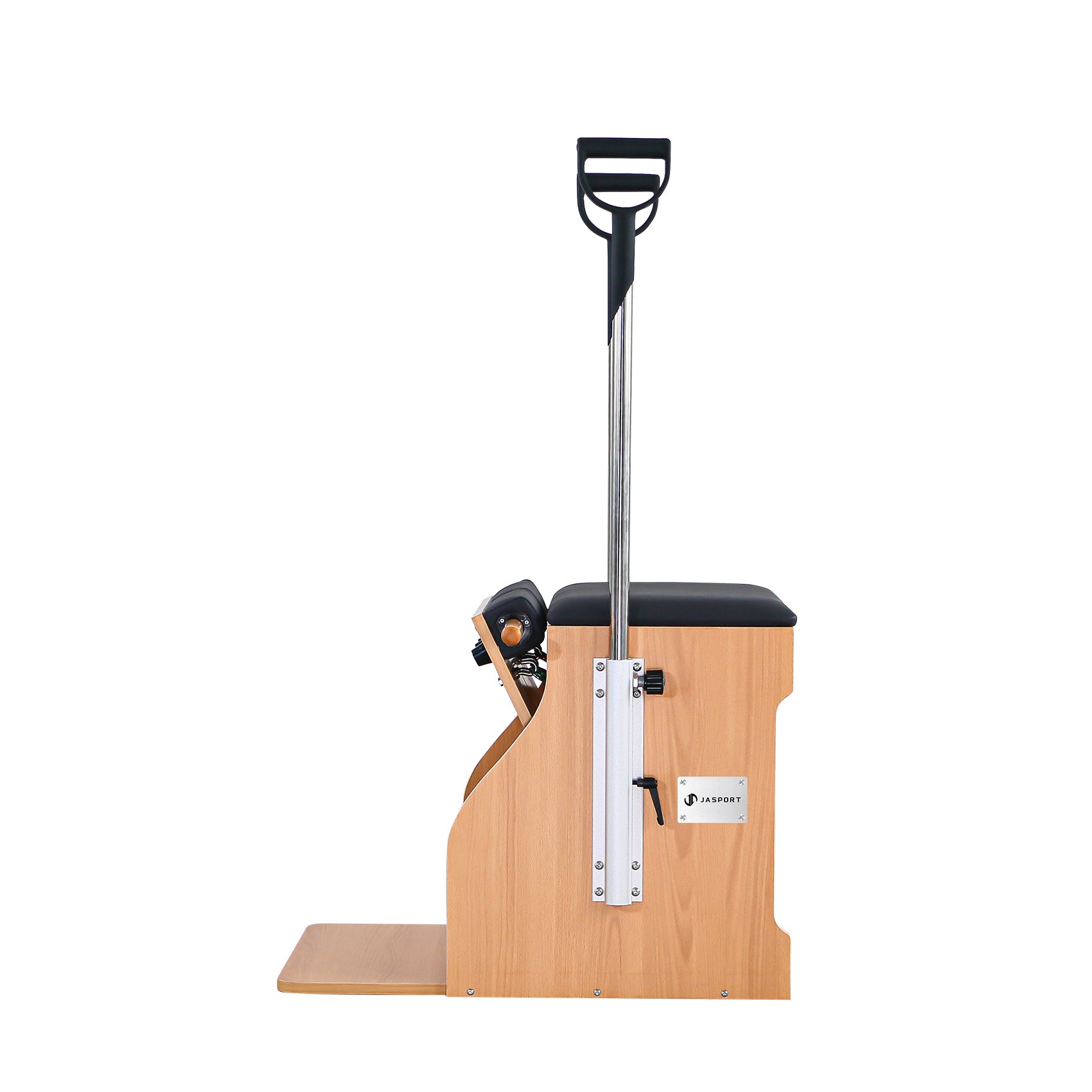 JASPORT W80 Pilates Chair aus Buchenholz