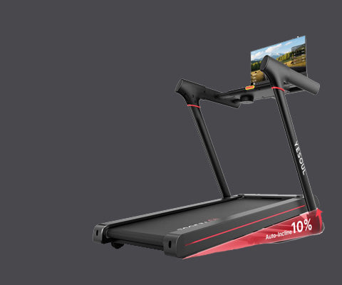 Yesoul T3 Plus 
Laufband