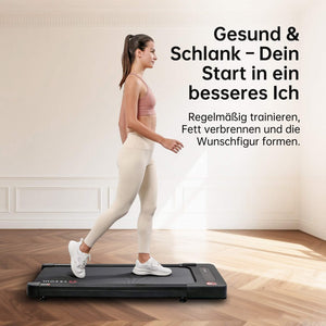 Gebraucht-YESOUL W2 Walking Pad für Zuhause