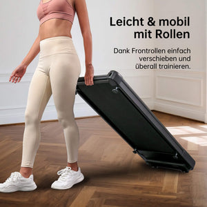 Gebraucht-YESOUL W2 Walking Pad für Zuhause
