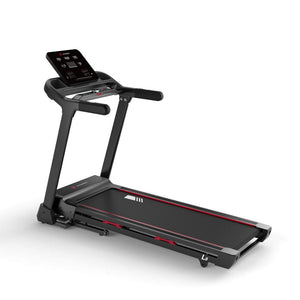 JASPORT L8 Laufband für Zuhause klappbar