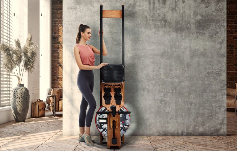 Warum die Concept 2 Ruderergometer unübertroffen sind