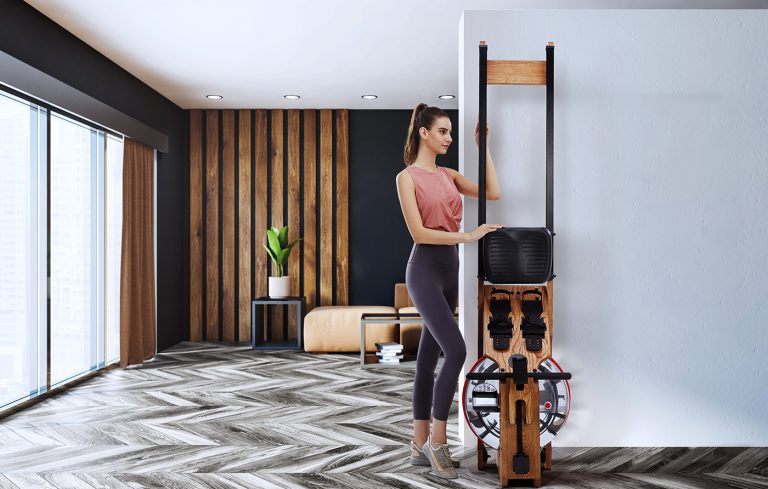 Die Auswahl der besten Rudergeräte für das Zuhause im Jahr 2024