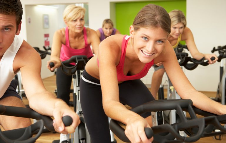 Der vollständige Leitfaden zum Einstellen des Speedbike