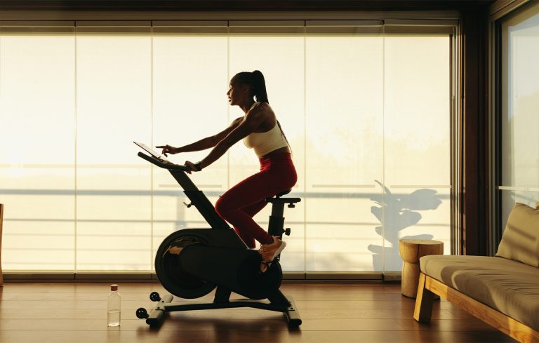 Wie man das beste Speedbike mit Bildschirm auswählt