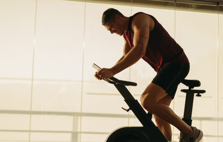 Die Wahl des idealen Speedbike für Ihr Zuhause