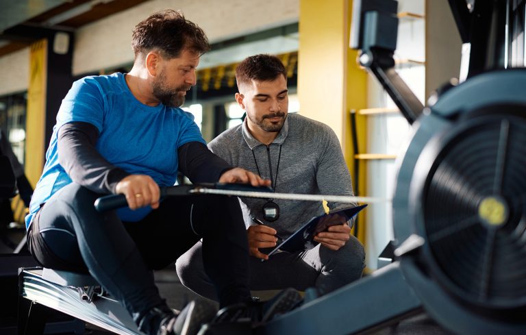 Entfesseln Sie die Kraft der Wasserruderer: Vorteile und Eigenschaften