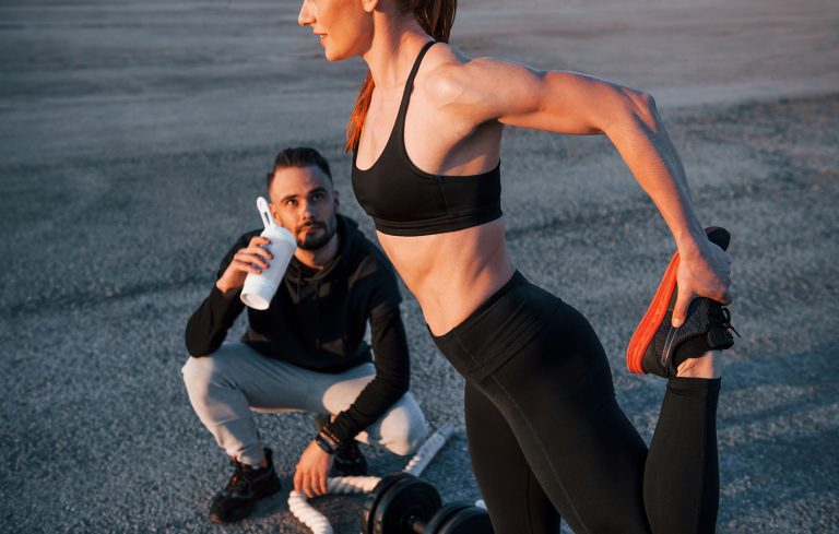 Der ultimative Leitfaden für Trizeps-Übungsseile: Vorteile und Workouts