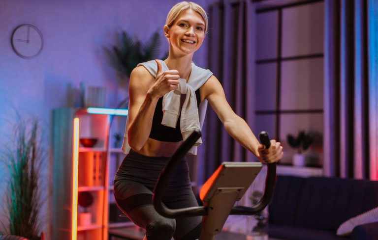 Wie man das beste Speedbike für Innenräume auswählt