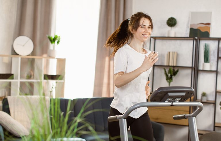 Wie Sie das perfekte Laufband für Ihre Bedürfnisse auswählen