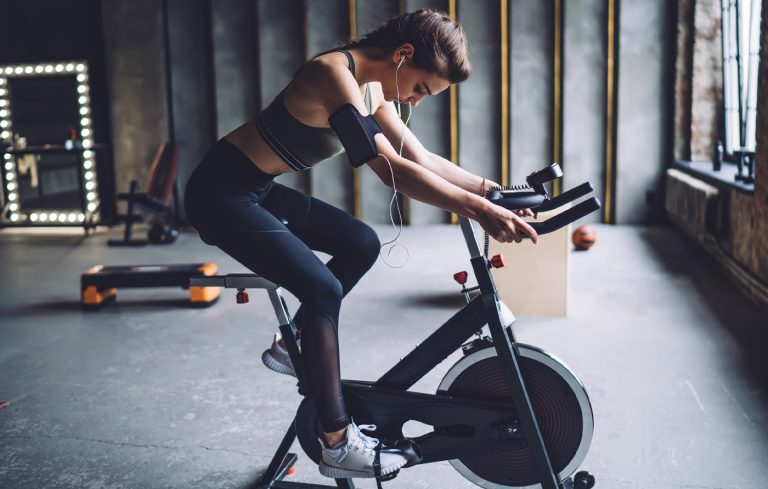 Beste Budget Speedbikes für das Training zu Hause