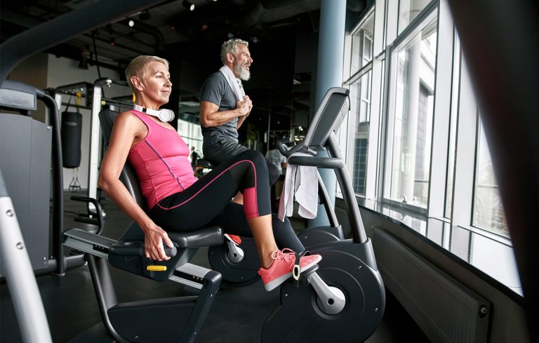 Die Wahl des besten Speedbike für Ihr Fitnessstudio